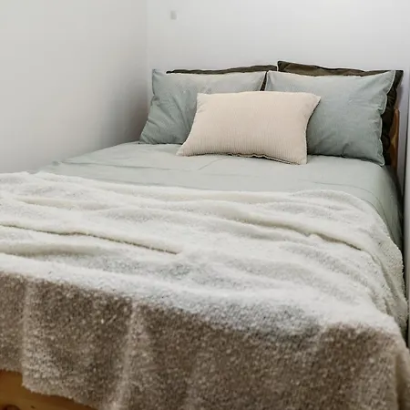 Przytulny Górne Przedmieście