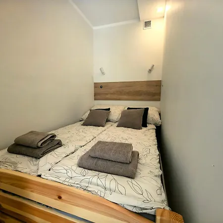 Apartcraft 20th Bílsko-Bělá