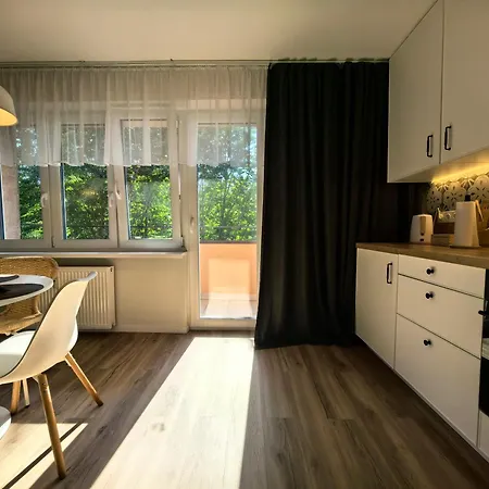 Apartcraft 20th * Bílsko-Bělá